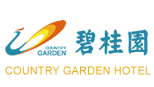 梅州碧桂园假日酒店 Logo
